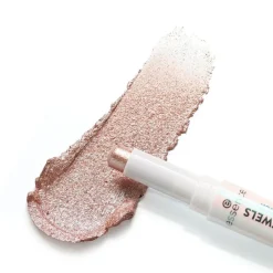 Online Essence Jelly Jewels 02 Diamond Dust Glitter Stick