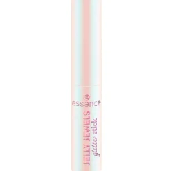 New Essence Jelly Jewels 01 Frosted Twinkle Glitter Stick