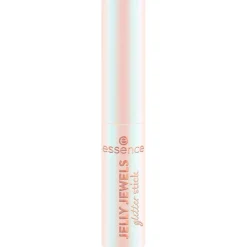 New Essence Jelly Jewels 03 Golden Hour Glitter Stick