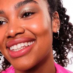 New Essence Jelly Jewels 03 Golden Hour Glitter Stick