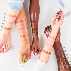 Best Essence Juice Bomb 02 So Berry Cute Glossy Butter Balm