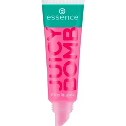 New Essence Juicy Bomb 102 Shiny Lipgloss
