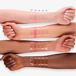 New Essence Juicy Bomb 102 Shiny Lipgloss