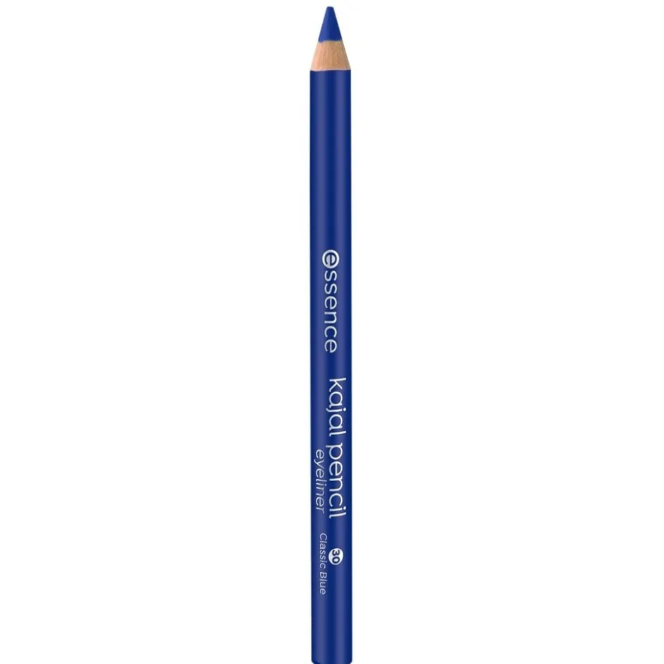 Sale Essence Kajal Pencil 30 Classic Blue Eyeliner