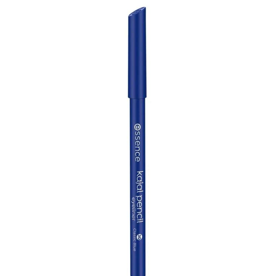 Sale Essence Kajal Pencil 30 Classic Blue Eyeliner