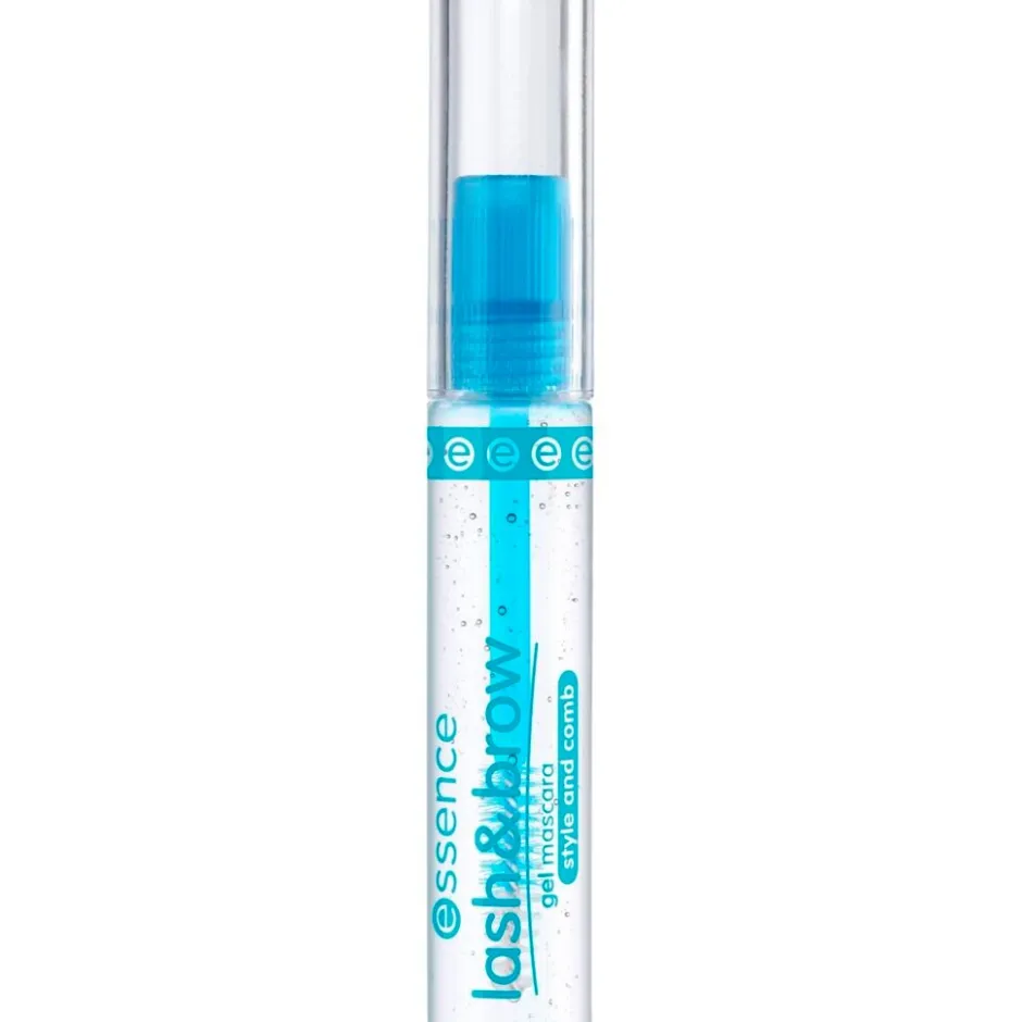 Essence Lash Brow Gel Mascara