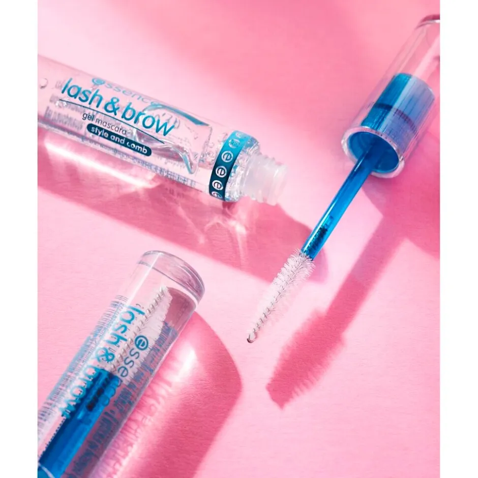 Essence Lash Brow Gel Mascara