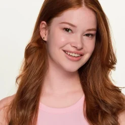 Online Essence Lash Princess Black Brown False Lash Effect Mascara