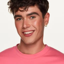 Online Essence Lash Princess Black Brown False Lash Effect Mascara