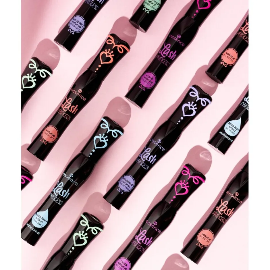 Outlet Essence Lash Princess Black Volume Mascara