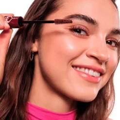 New Essence Lash Princess Burgundy Mascara