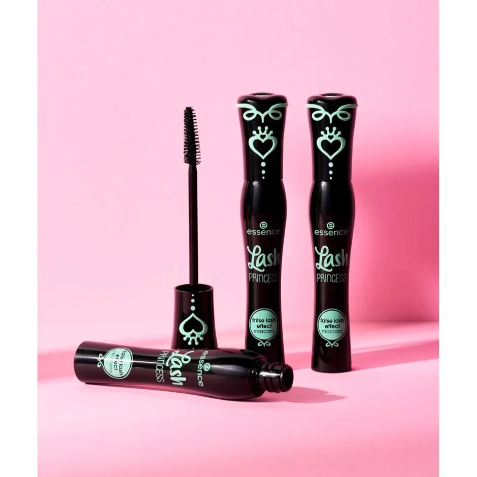 Best Essence Lash Princess False Lash Effect Black Mascara