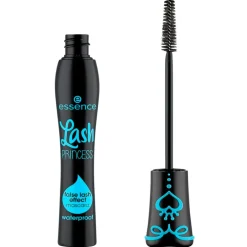 Clearance Essence Lash Princess False Lash Effect Black Waterproof Mascara
