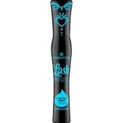 Clearance Essence Lash Princess False Lash Effect Black Waterproof Mascara