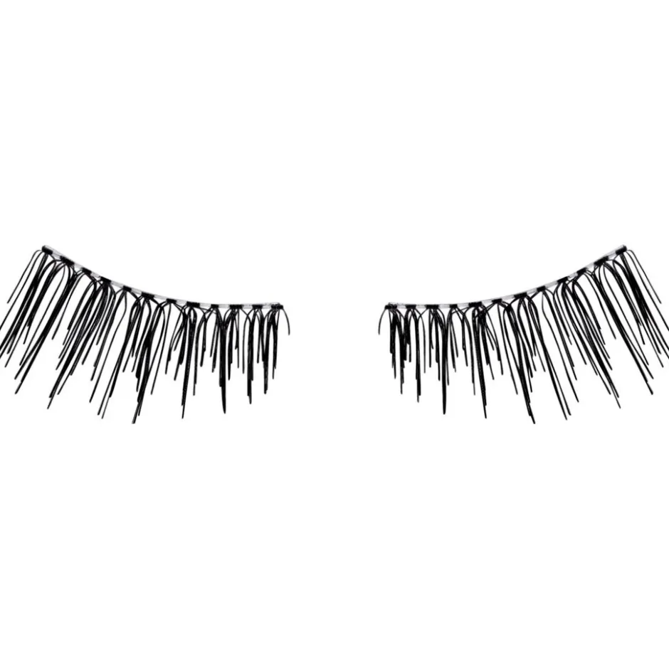 Discount Essence Lashes to Impress 03 Half Lashes Kunstwimpers
