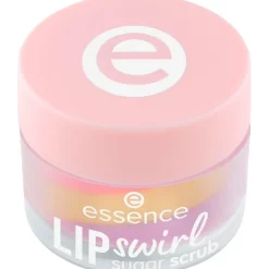 Sale Essence Lip Swirl 01 Sugar Scrub