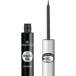 Hot Essence Liquid Ink 01 Black Eyeliner
