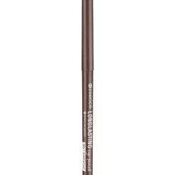 Sale Essence Longlasting 35 Sparkling Brown Eye Pencil