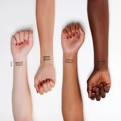 Sale Essence Longlasting 34 Sparkling Black Eye Pencil