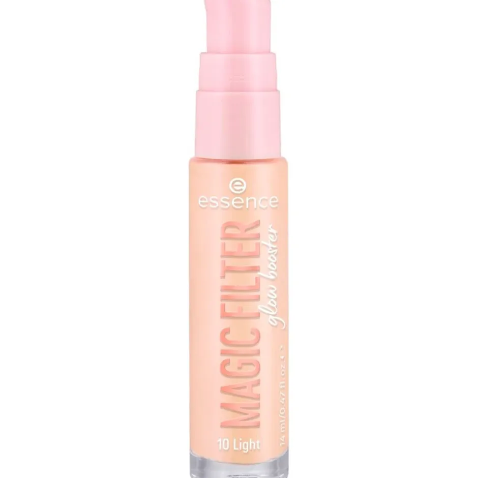 Essence Magic Filter 10 Light Glow Booster