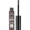 Clearance Essence Make Me Brow 04 Ashy Brows Eyebrow Gel Mascara