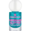 Sale Essence Mermaid Glitter 07 Mini Nail Polish