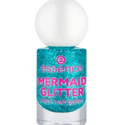 Sale Essence Mermaid Glitter 07 Mini Nail Polish
