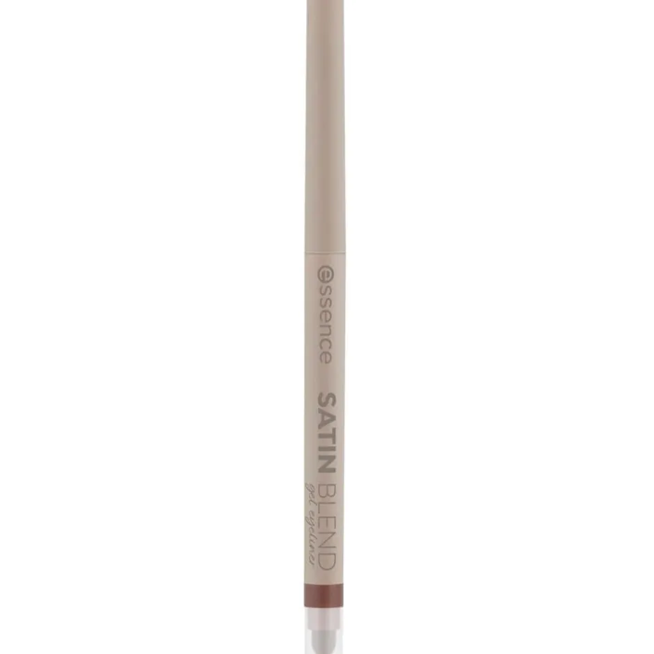 Sale Essence Satin Blend 02 Cocoa Gel Eyeliner