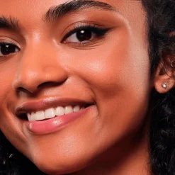 New Essence Satin Blend 01 Pure Black Gel Eyeliner