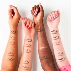 Online Essence Satin Blend 05 Rich Burgundy Gel Eyeliner