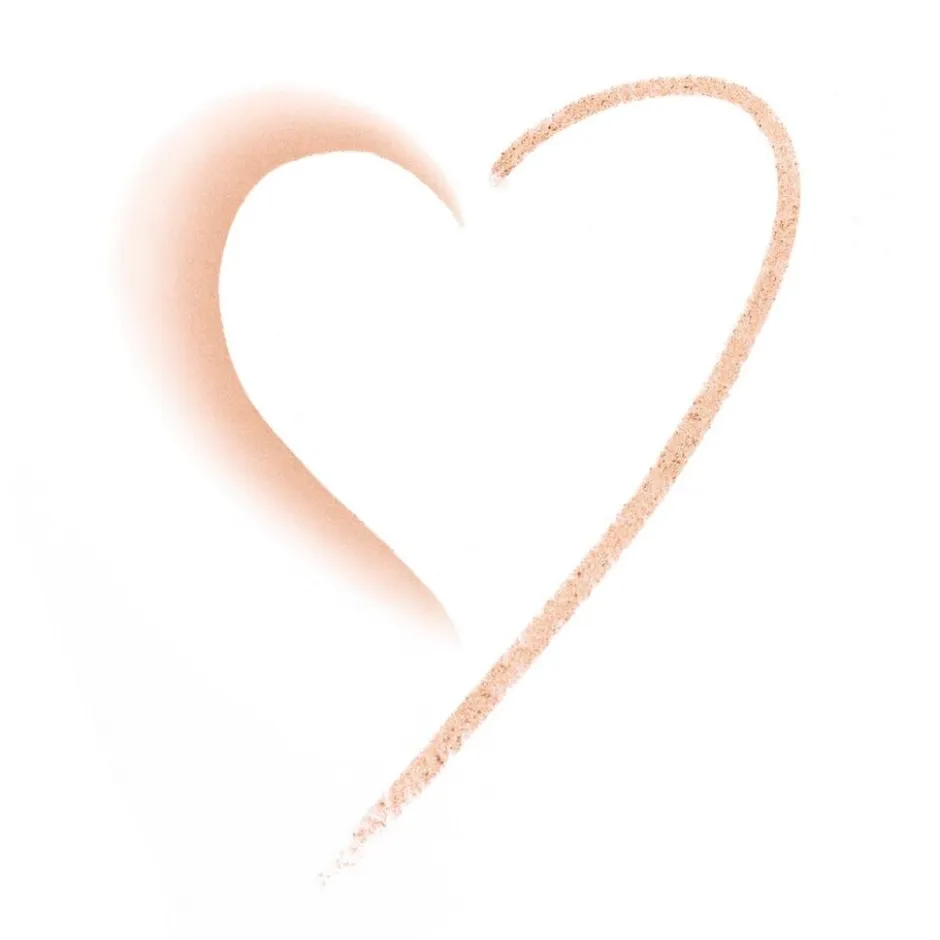 Best Essence Satin Blend 04 Sunlit Shimmer Gel Eyeliner