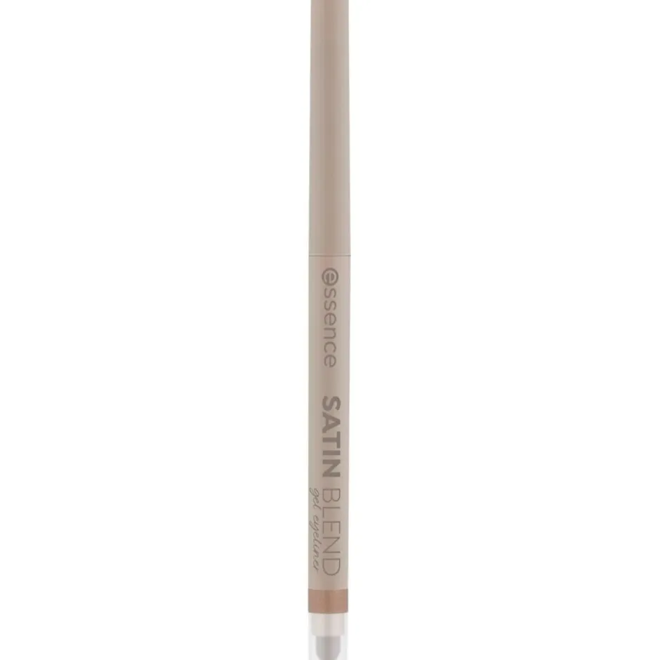 Best Essence Satin Blend 04 Sunlit Shimmer Gel Eyeliner