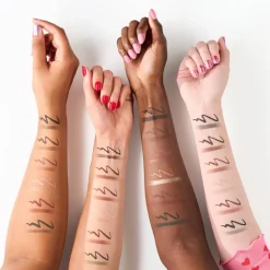 Best Essence Satin Blend 04 Sunlit Shimmer Gel Eyeliner