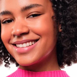 Hot Essence Satin Glow 02 Blushin It Luminous Shine Lipstick