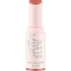 Discount Essence Satin Glow 05 Chai There! Luminous Shine Lipstick