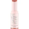 Hot Essence Satin Glow 01 Whole Latte Love Luminous Shine Lipstick