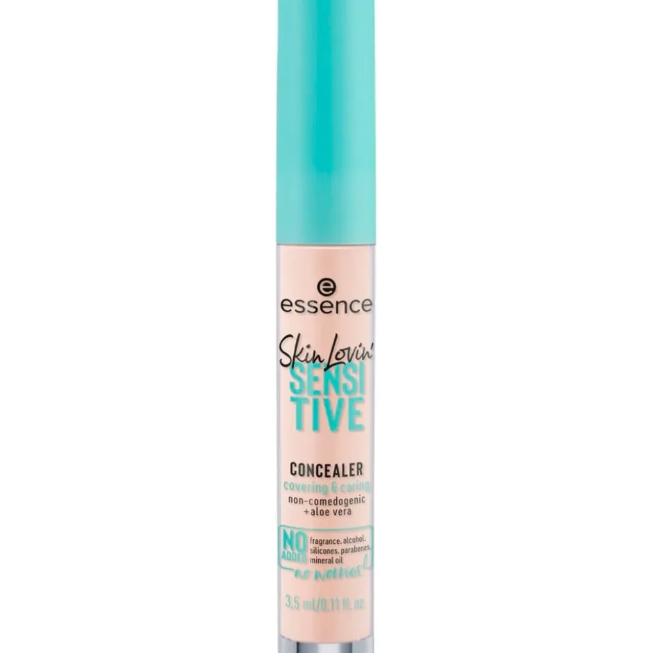 Discount Essence Skin Lovin' Sensitive 05 Fair Concealer