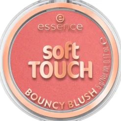 Online Essence Soft Touch 10 Antique Bloom Bouncy Blush