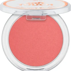 Online Essence Soft Touch 10 Antique Bloom Bouncy Blush