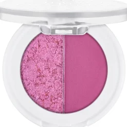 Online Essence Soft Touch 02 Berry Crush Duo Eyeshadow