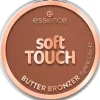 Online Essence Soft Touch 30 Creamy Almond Butter Butter Bronzer