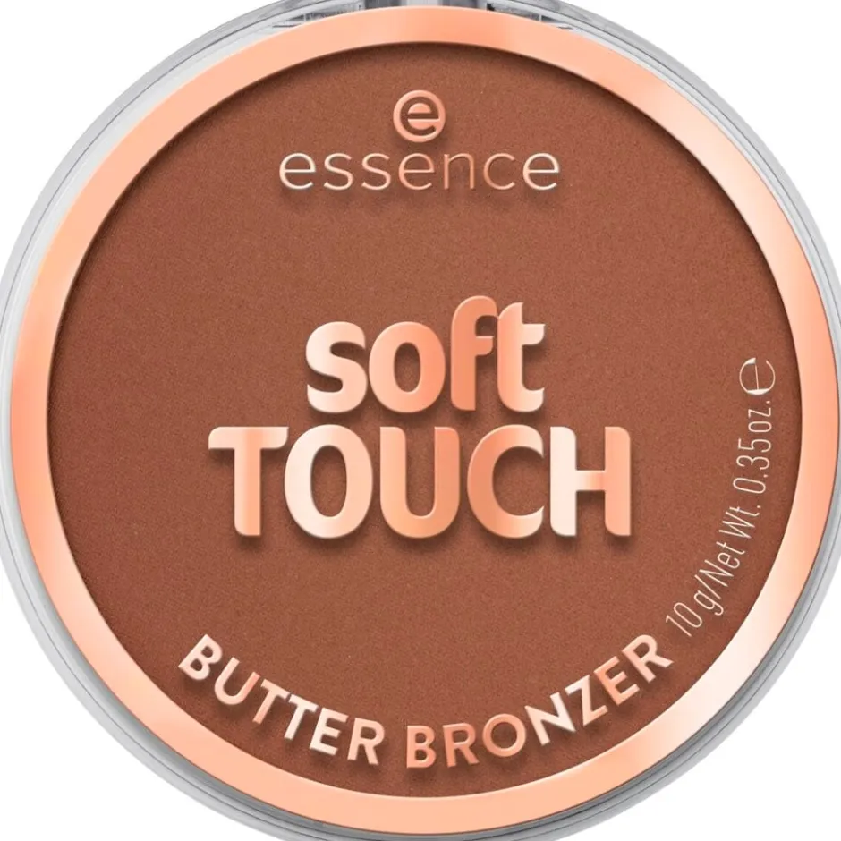 Online Essence Soft Touch 30 Creamy Almond Butter Butter Bronzer