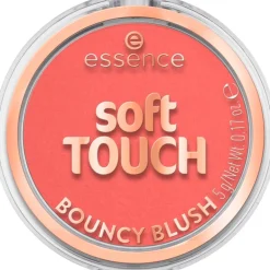 Outlet Essence Soft Touch 30 Exotic Daisy Bouncy Blush