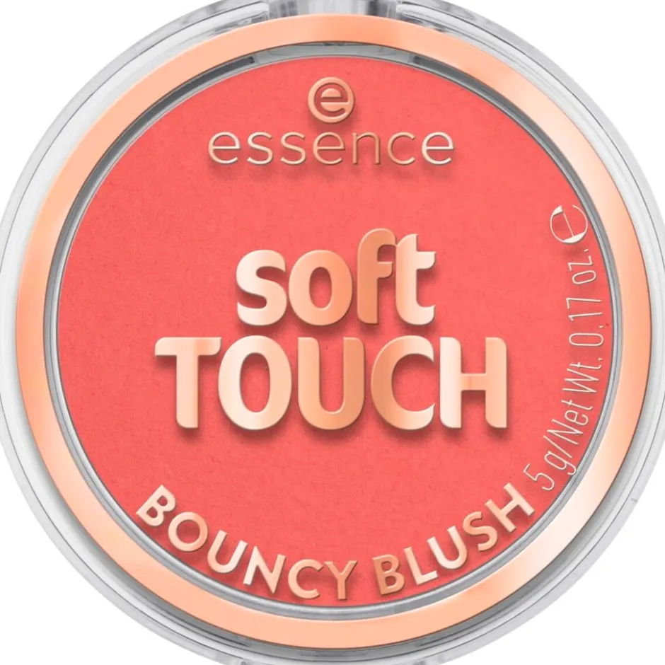 Outlet Essence Soft Touch 30 Exotic Daisy Bouncy Blush