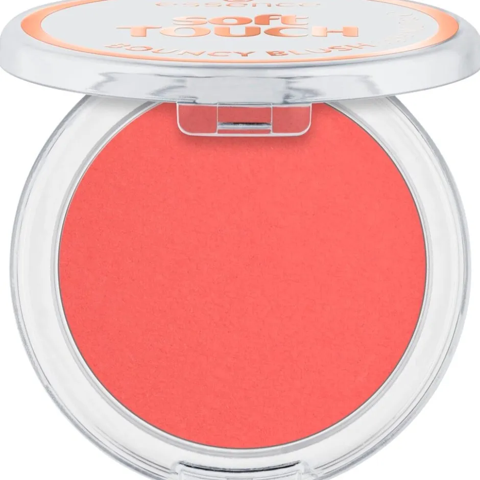Outlet Essence Soft Touch 30 Exotic Daisy Bouncy Blush