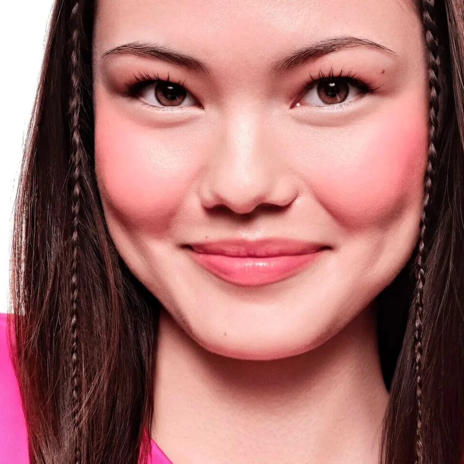 Outlet Essence Soft Touch 30 Exotic Daisy Bouncy Blush