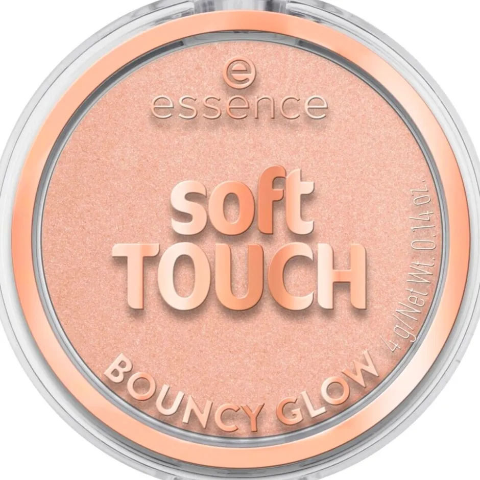New Essence Soft Touch 20 Glazed Dew Bouncy Glow
