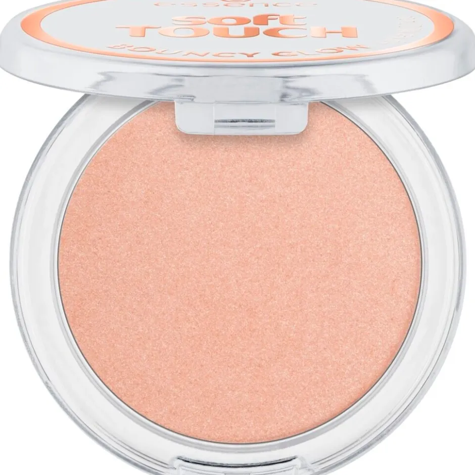 New Essence Soft Touch 20 Glazed Dew Bouncy Glow