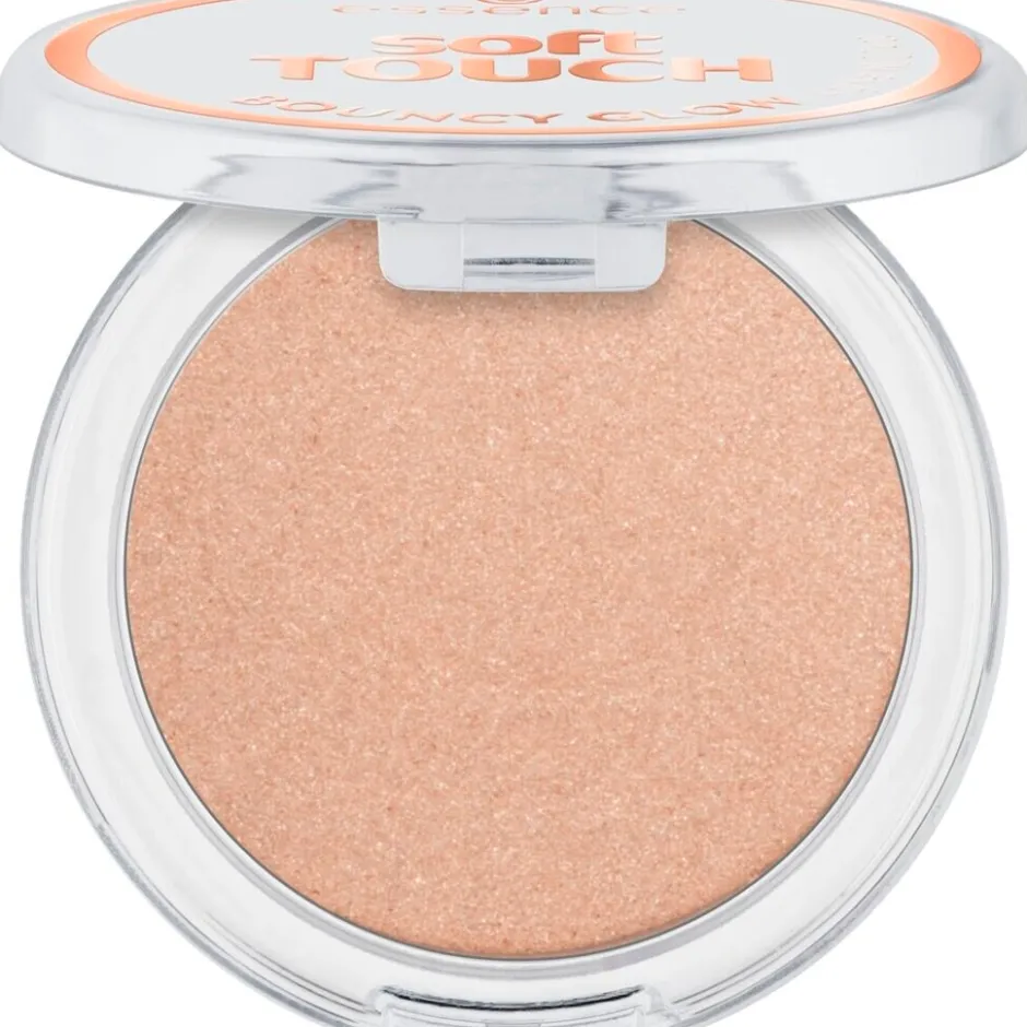 New Essence Soft Touch 30 Glazing Gleam Bouncy Glow
