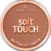 Outlet Essence Soft Touch 20 Golden Buttercream Butter Bronzer